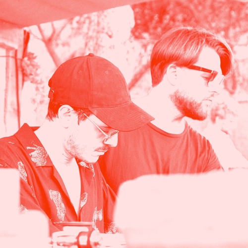 Stump Valley at Dekmantel Selectors 2019