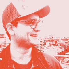Vincent Privat at Dekmantel Selectors 2019