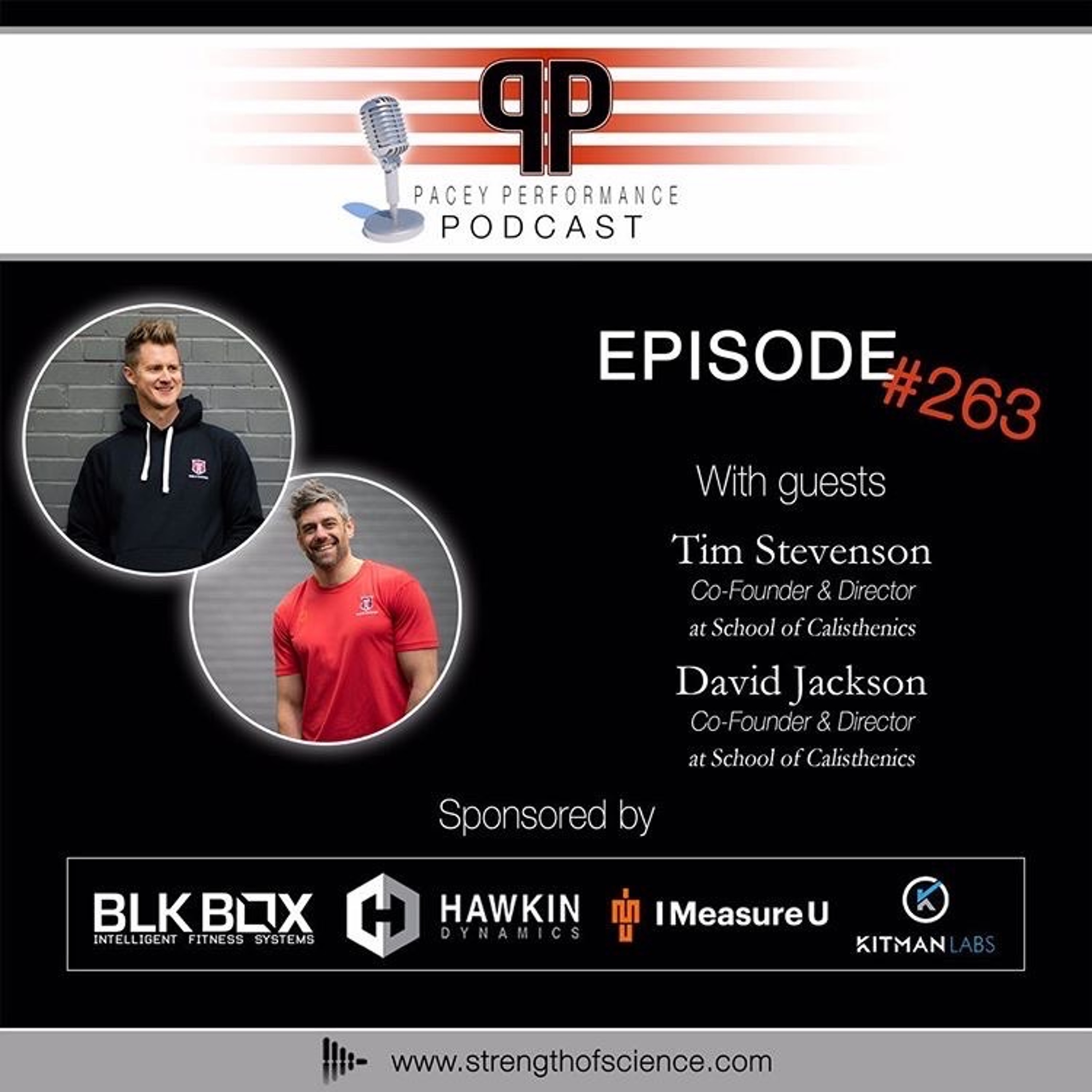 Podcast Cover