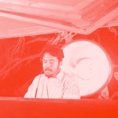 Dea Barandana at Dekmantel Selectors 2019