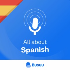 All about Spanish — Spanish in Spain, Mexico and Colombia