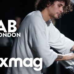 LEO POL live in The Lab LDN
