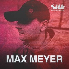 Max Meyer - Silk Music Showcase @ Prolivoshnaya 20.09 (Live Mix)