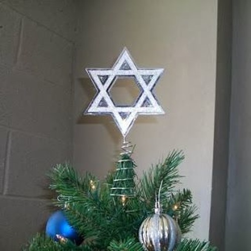 Christmanukkah