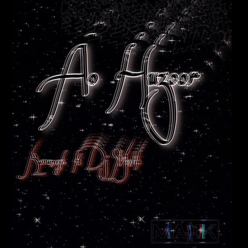 Ao Huzoor -  Dj Malik