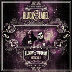 Kleavr x Tantrum - Mechacoil EP