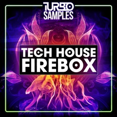 Turbo Samples - Tech House Firebox