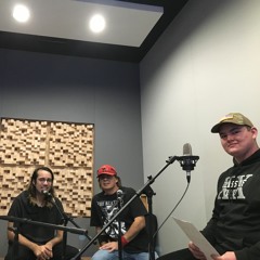 4 Four Podcast - Gary Brandon Band  11-9-19