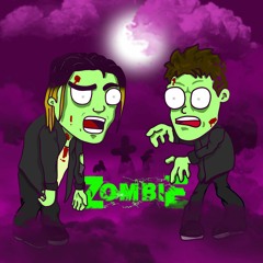 Zombie - Felraq feat Enof