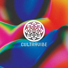 CULTRAVIBE #109 || "CHAMOS Guest Mix"