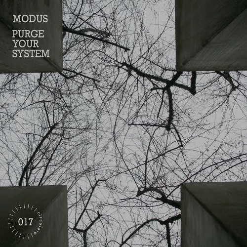 Premiere: Modus "Sync That 303" - Circulate Records