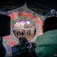 FRACTALWAVE - AYATA Festival 2019 - 4th Edition Live Set