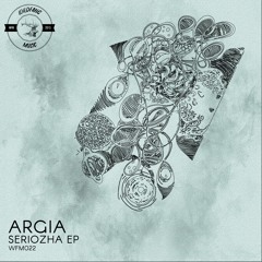 PREMIERE: Argia - Topanga (ALMA (GER) Remix)[Wildfang Music]
