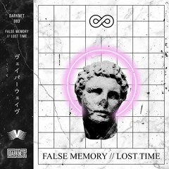 Hunter - driver405 & Coleurs [DARKNET]