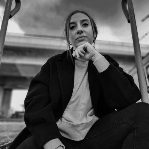 L.E.T. Cast #52 - Antja (Zurich)