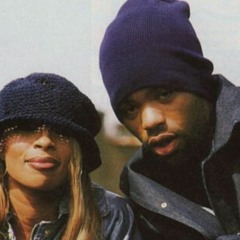 All i need freestyle Mary J Blige and Method Man