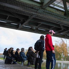 Tracks (51°14'00.3"N 5°26'22.2"E) (Nicolas Pommier)