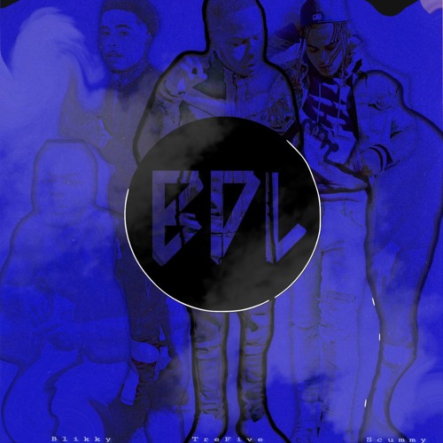 TreFive x Blikky x Scummy - Two4Twelve