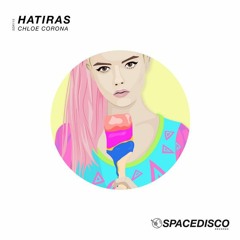 Hatiras - Chloe Corona