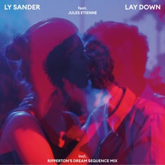 Ly Sander - Lay Down Feat. Jules Etienne (Ripperton's Dream Sequence Mix) Special Place Rec
