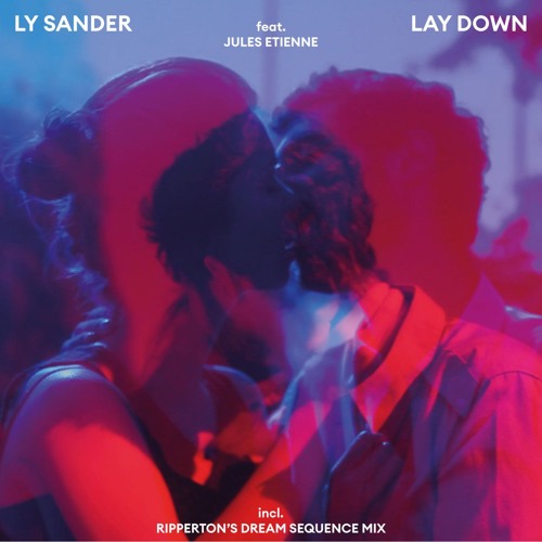 Ly Sander - Lay Down Feat. Jules Etienne (Ripperton's Dream Sequence Mix) Special Place Rec
