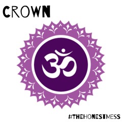 CROWN Chakra Mini-Series