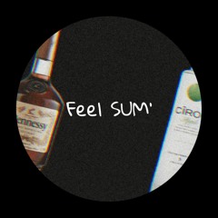 Feel SUM' (feat. Precision)