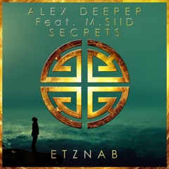 Alex Deeper Feat M.SIID