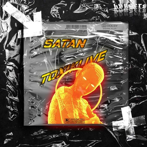 "Satan" | [prod. TøxikLive]