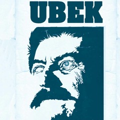 UBEK - II (Tape edit preview)