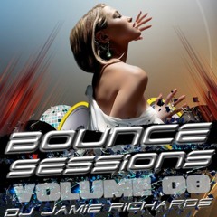 Bounce Session's Volume 08