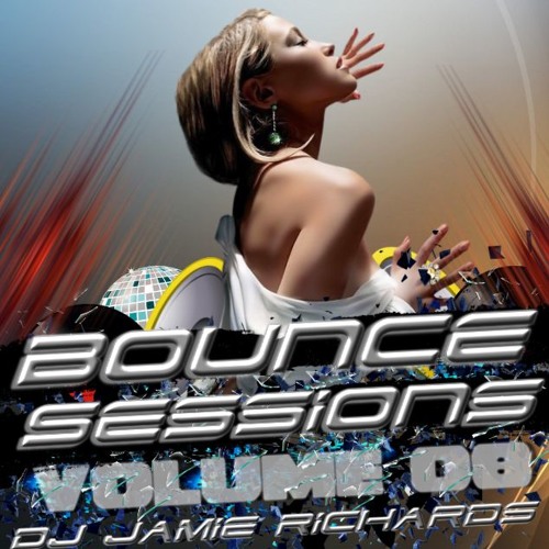Bounce Session's Volume 08