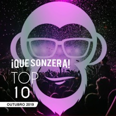TOP 10 OUTUBRO 2019