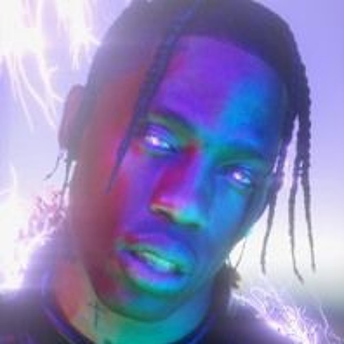 TRAVIS SCOTT PULL UP