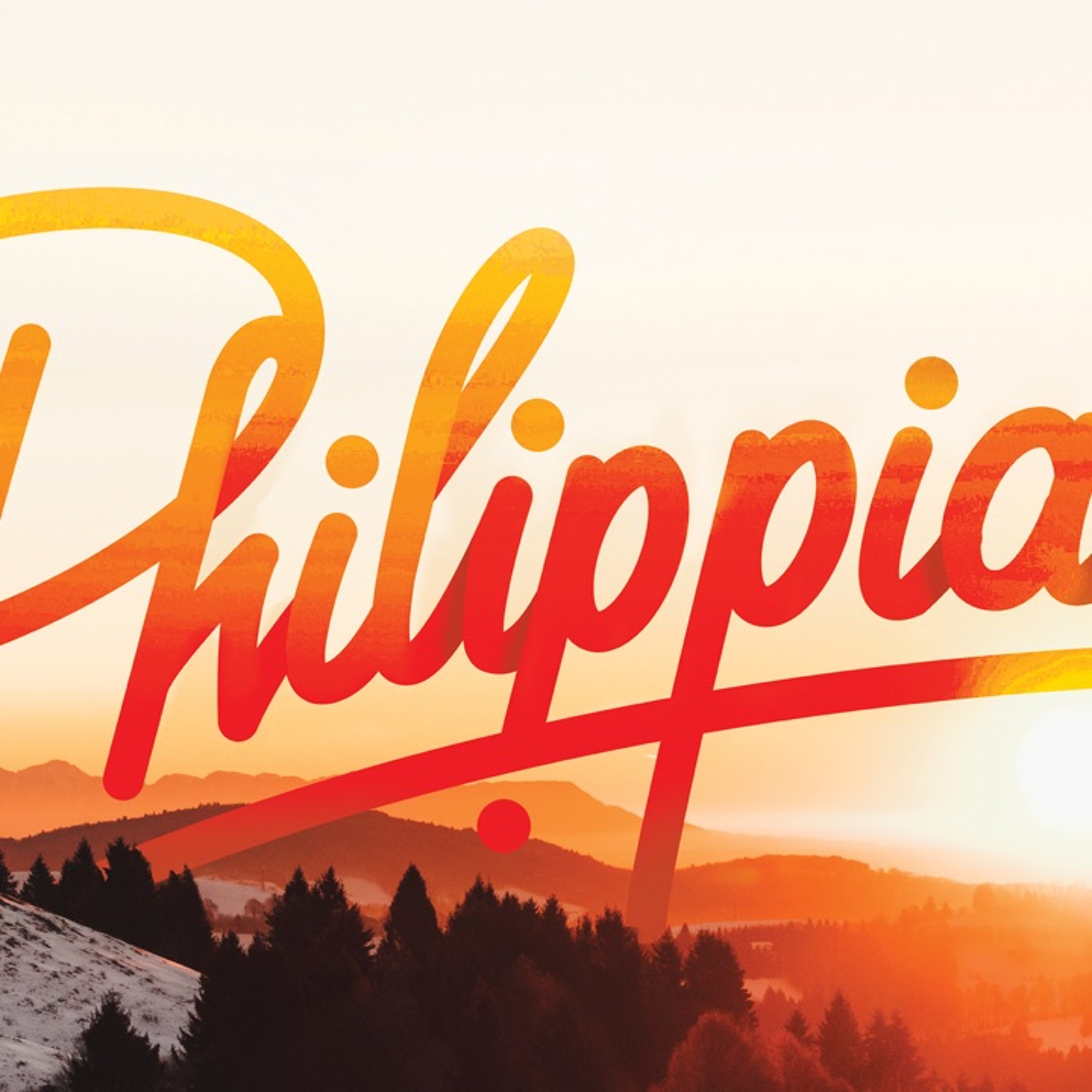Philippians WEEK 14- "A Learning Experience" MJ campus episode artwork
