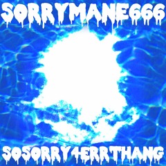 SOSORRY4ERRTHANG