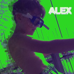 Alex (Instrumental)