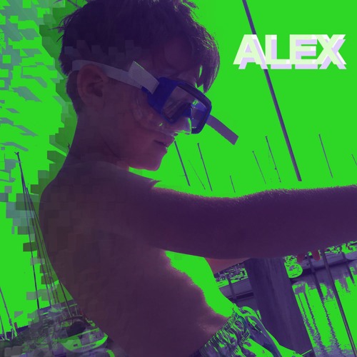 Alex (Instrumental)
