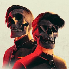 Boombox Cartel x Chody - Jefe(Candy Flip)