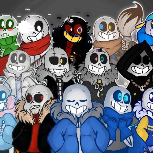 Listen to Undertale - Megalovania Remix - The Easiest Enemy (Megalovania  Hard Mode) by Hi. in Music playlist online for free on SoundCloud