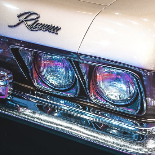 [Free] Larry June ﾒ Currensy ﾒ Big Krit Type Beat "RIVIERA" Smooth Sample Trap Instrumental