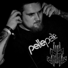 Guestmix by LEL (DMGD MVMNT)