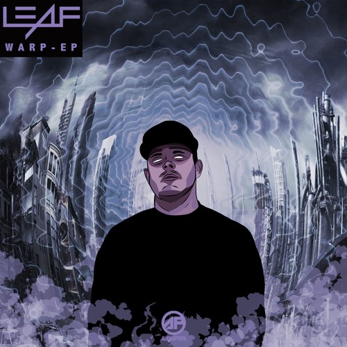 LEAF - WARP EP