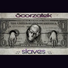 Slaves - Scorzatek [extract liveset KORG]