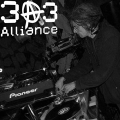 Toby Highpeak - 303 Alliance Records 5 Year Anniversary Party Promo Mix 2019