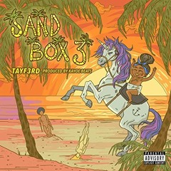 THE SANDBOX 3