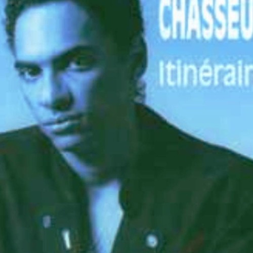 Tony Chasseur - Fenm' soley