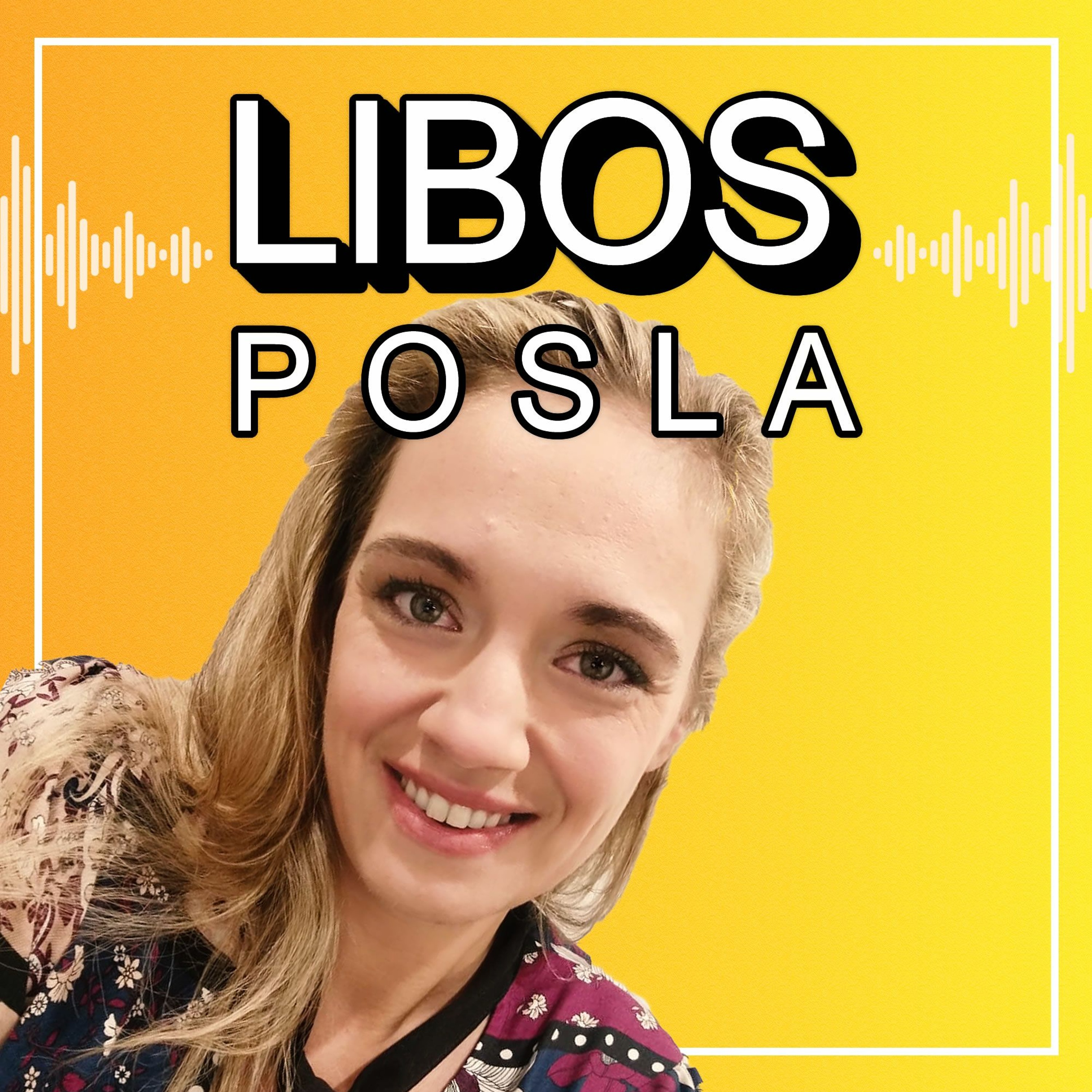 Libos Posla Podcast