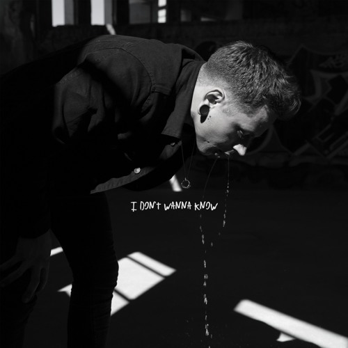 DANI ESCO - I DON'T WANNA KNOW (Prod. Platou & Dani Esco)