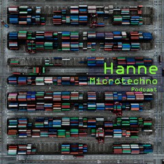 Microtechno Podcast - Hanne